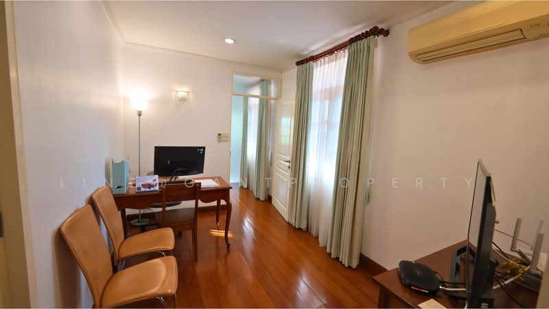เมืองทอง 2 โครงการ3 พัฒนาการ53, bangkok, พัฒนาการ, Suan Luang, Bangkok, 4 Bedrooms, 264 sqm, Single Detached House For Sale, by Line@GantProperty, 500371948 - DDproperty.com