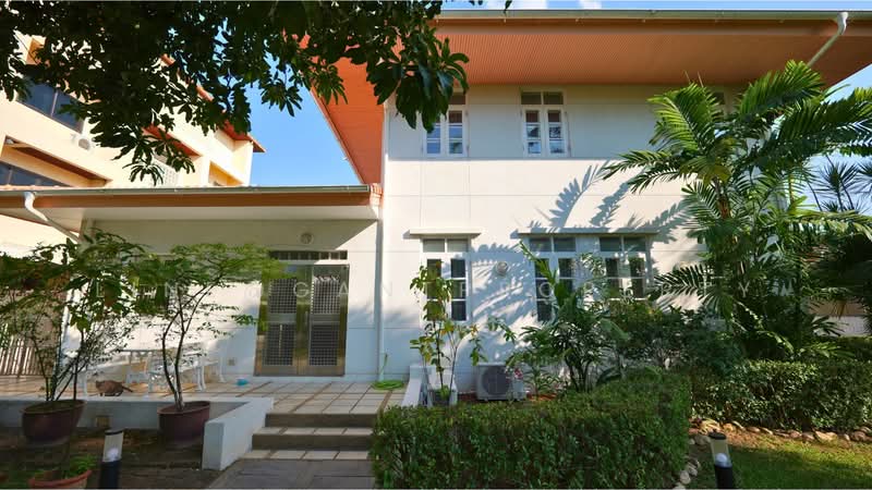 เมืองทอง 2 โครงการ3 พัฒนาการ53, bangkok, พัฒนาการ, Suan Luang, Bangkok, 4 Bedrooms, 264 sqm, Single Detached House For Sale, by Line@GantProperty, 500371948 - DDproperty.com