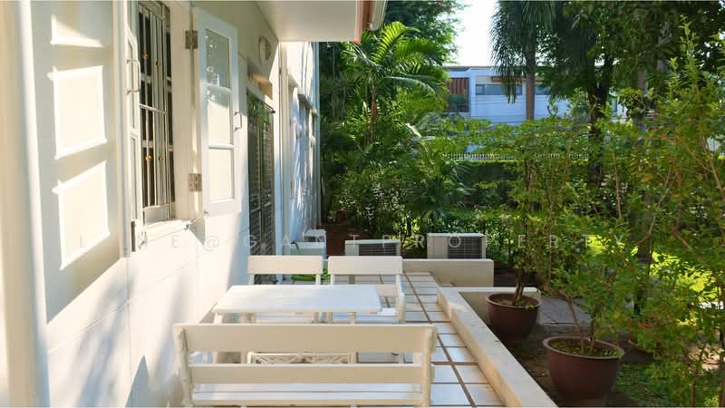 เมืองทอง 2 โครงการ3 พัฒนาการ53, bangkok, พัฒนาการ, Suan Luang, Bangkok, 4 Bedrooms, 264 sqm, Single Detached House For Sale, by Line@GantProperty, 500371948 - DDproperty.com