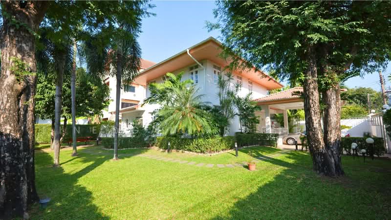 เมืองทอง 2 โครงการ3 พัฒนาการ53, bangkok, พัฒนาการ, Suan Luang, Bangkok, 4 Bedrooms, 264 sqm, Single Detached House For Sale, by Line@GantProperty, 500371948 - DDproperty.com