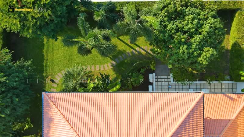 เมืองทอง 2 โครงการ3 พัฒนาการ53, bangkok, พัฒนาการ, Suan Luang, Bangkok, 4 Bedrooms, 264 sqm, Single Detached House For Sale, by Line@GantProperty, 500371948 - DDproperty.com