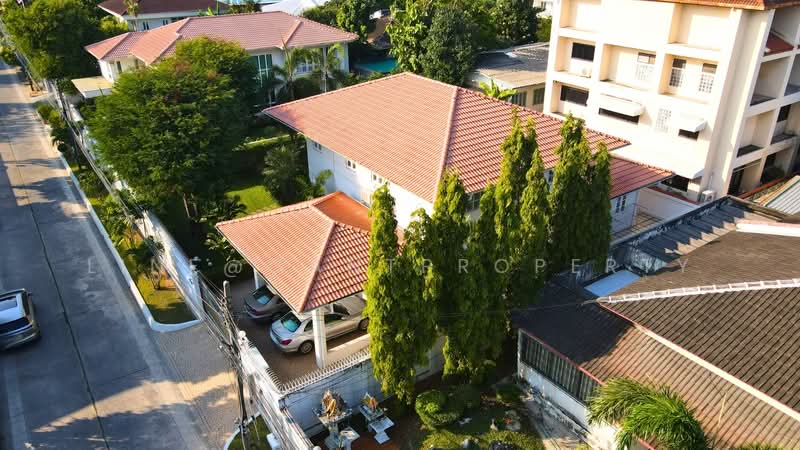 เมืองทอง 2 โครงการ3 พัฒนาการ53, กรุงเทพ, พัฒนาการ, สวนหลวง, กรุงเทพ, 264 ตร.ม., บ้านเดี่ยว ขาย, โดย Line@GantProperty, 500371948 - DDproperty.com