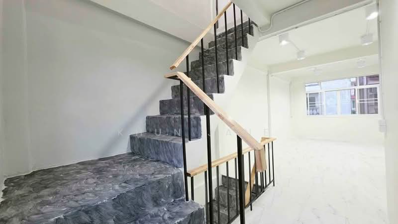 Commercial Building for Rent Near BTS Saint Louis – 600 m (SPSJP437), Bangkok, ซอย สาทร 11, Yan Nawa, Sathon, Bangkok, , 180 sqm, Shophouse For Rent, by Khun Jane, 500371950 - DDproperty.com