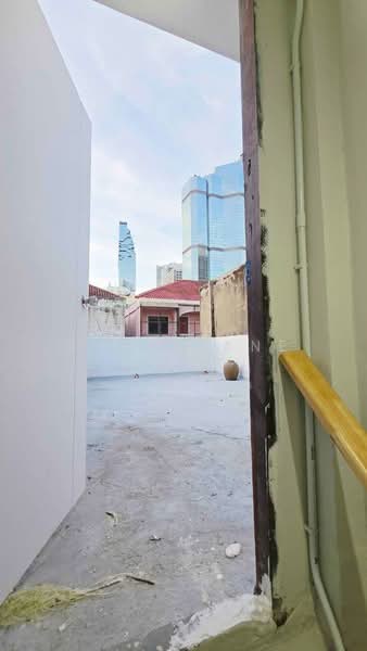 Commercial Building for Rent Near BTS Saint Louis – 600 m (SPSJP437), Bangkok, ซอย สาทร 11, Yan Nawa, Sathon, Bangkok, , 180 sqm, Shophouse For Rent, by Khun Jane, 500371950 - DDproperty.com