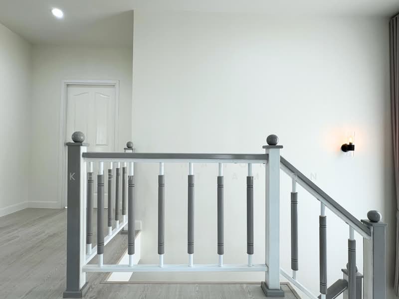 PASSORN PRESTIGE RANGSIT – KLONG 2, Pathum Thani, Prachathipat, Thanyaburi, Pathum Thani, 4 Bedrooms, 180 sqm, Single Detached House For Sale, by Chawanon Khemrergampon, 500371951 - DDproperty.com
