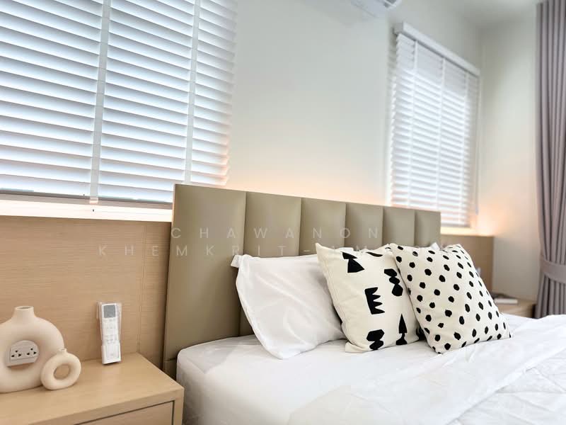 ภัสสร เพรสทีจ รังสิต-คลอง 2 : PASSORN PRESTIGE RANGSIT – KLONG 2, ปทุมธานี, ประชาธิปัตย์, ธัญบุรี, ปทุมธานี, 180 ตร.ม., บ้านเดี่ยว ขาย, โดย Chawanon Khemrergampon, 500371951 - DDproperty.com