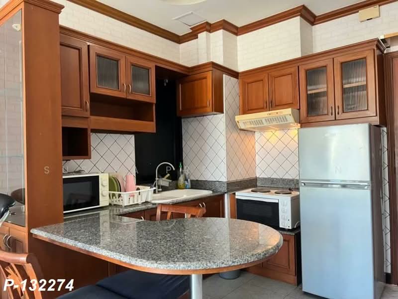 Grand Diamond Pratunam, Bangkok, 473 Petchburi Road, Thanon Phetchaburi, Ratchathewi, Bangkok, 1 Bedroom, 43 sqm, Condo For Rent, by Susira Prueksawun, 500371956 - DDproperty.com
