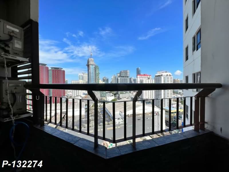 Grand Diamond Pratunam, Bangkok, 473 Petchburi Road, Thanon Phetchaburi, Ratchathewi, Bangkok, 1 Bedroom, 43 sqm, Condo For Rent, by Susira Prueksawun, 500371956 - DDproperty.com