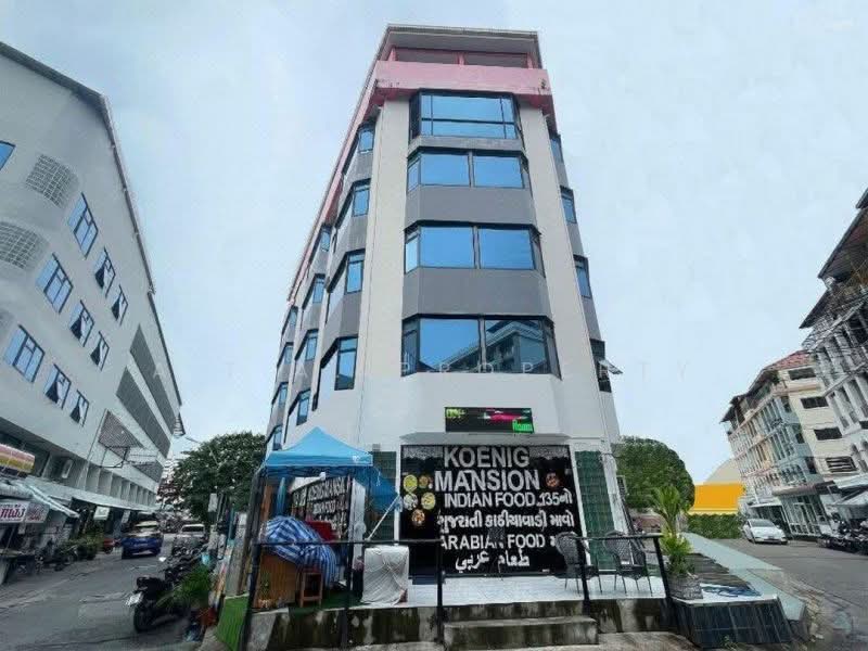 โรงแรมพัทยา สาย2 ซอย18, Chon Buri (Pattaya), ซอยเย็นสบาย 18, Na Kloe, Bang Lamung (Pattaya), Chon Buri (Pattaya), , 600 sqm, Business For Sale, by A.T.A. Property, 500371957 - DDproperty.com
