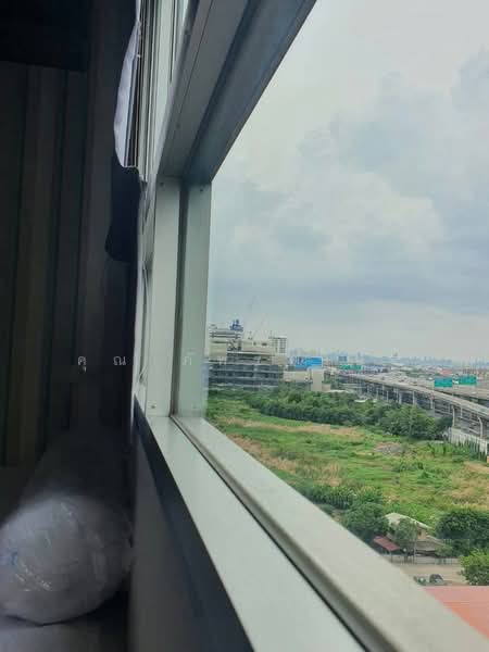 Lumpini Mega City Bangna : ลุมพินี เมกะ ซิตี้ บางนา, สมุทรปราการ, ถ.หน้าดินบางนา-ตราด, บางแก้ว, บางพลี, สมุทรปราการ, 26 ตร.ม., คอนโด ขาย, โดย คุณ ภัทรานิษฐ์, 500371958 - DDproperty.com