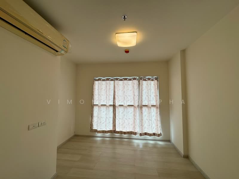 Aspire Rattanatibet 1, Nonthaburi, 678 Rattanathibet Road, Bang Kra So, Muang Nonthaburi, Nonthaburi, 1 Bedroom, 31 sqm, Condo For Sale, by Vimon Boodpha, 500371959 - DDproperty.com