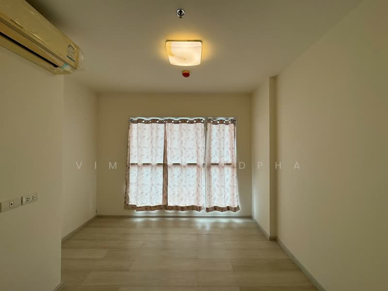 Aspire Rattanatibet 1, Nonthaburi, 678 Rattanathibet Road, Bang Kra So, Muang Nonthaburi, Nonthaburi, 1 Bedroom, 31 sqm, Condo For Sale, by Vimon Boodpha, 500371959 - DDproperty.com