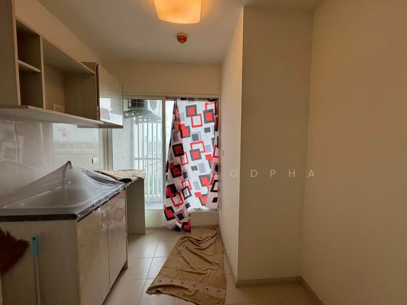 Aspire Rattanatibet 1, Nonthaburi, 678 Rattanathibet Road, Bang Kra So, Muang Nonthaburi, Nonthaburi, 1 Bedroom, 31 sqm, Condo For Sale, by Vimon Boodpha, 500371959 - DDproperty.com
