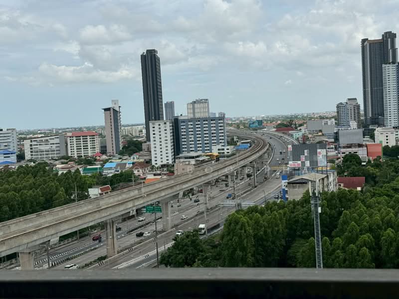 Aspire Rattanatibet 1, Nonthaburi, 678 Rattanathibet Road, Bang Kra So, Muang Nonthaburi, Nonthaburi, 1 Bedroom, 31 sqm, Condo For Sale, by Vimon Boodpha, 500371959 - DDproperty.com