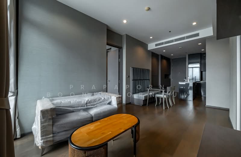 The Diplomat Sathorn : เดอะ ดิโพลแมท สาธร, กรุงเทพ, 158 ถนนสาทรเหนือ แขวงสีลม เขตบางรัก กรุงเทพมหานคร, สีลม, บางรัก, กรุงเทพ, 86 ตร.ม., คอนโด ขาย, โดย Prapaporn Boonkajornkul, 500371961 - DDproperty.com