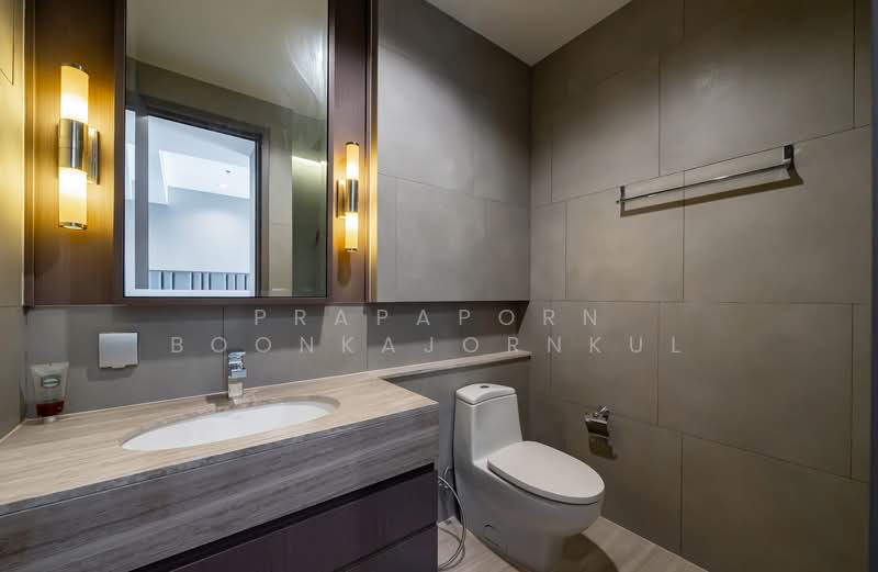 The Diplomat Sathorn, Bangkok, 158 Sathorn Nua Road, Silom, Bang Rak, Bangkok, 3 Bedrooms, 86 sqm, Condo For Sale, by Prapaporn Boonkajonkul, 500371961 - DDproperty.com