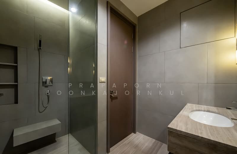 The Diplomat Sathorn, Bangkok, 158 Sathorn Nua Road, Silom, Bang Rak, Bangkok, 3 Bedrooms, 86 sqm, Condo For Sale, by Prapaporn Boonkajonkul, 500371961 - DDproperty.com