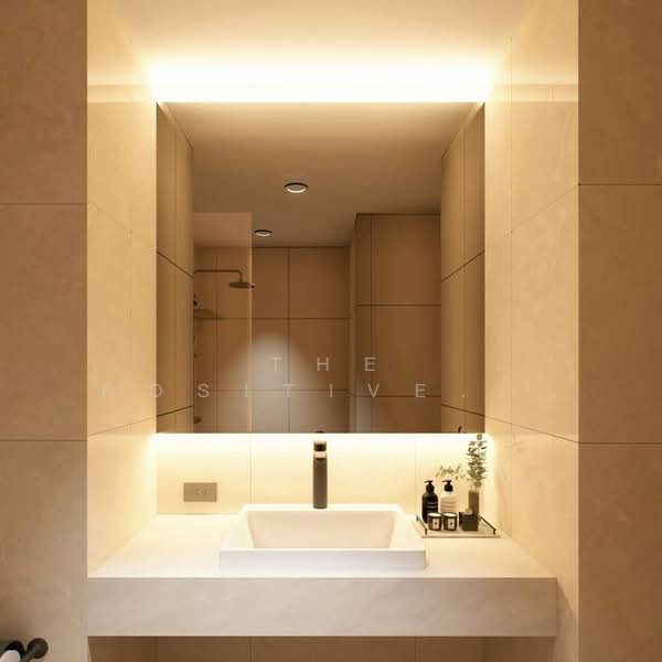 Vieng Ping Mansion, Chiang Mai, 52 Chiang Mai - Lampang Superhighway, Chang Phuak, Muang Chiang Mai, Chiang Mai, 2 Bedrooms, 71 sqm, Condo For Sale, by The Positive ที่ดิน บ้าน คอนโด, 500371962 - DDproperty.com