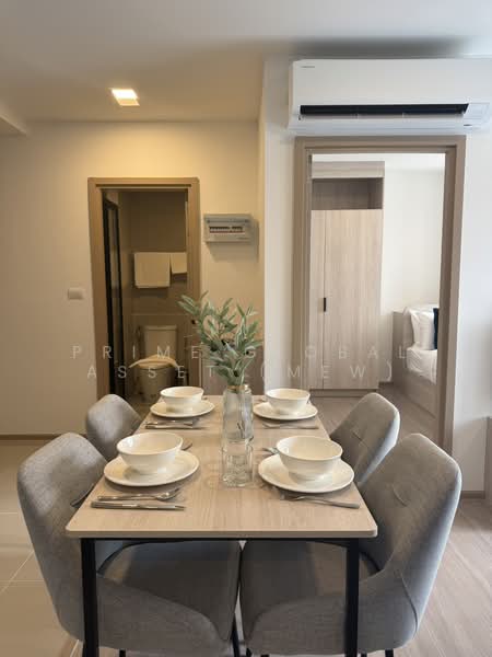 The Base Bukit Phuket, Phuket, 12 Vichitsongkram Rd, Wichit, Muang Phuket, Phuket, 2 Bedrooms, 1 sqm, Condo For Rent, by Prime Global Asset (Mew), 500371963 - DDproperty.com