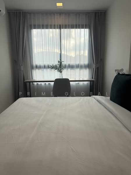 The Base Bukit Phuket, Phuket, 12 Vichitsongkram Rd, Wichit, Muang Phuket, Phuket, 2 Bedrooms, 1 sqm, Condo For Rent, by Prime Global Asset (Mew), 500371963 - DDproperty.com