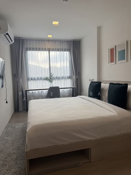 The Base Bukit Phuket, Phuket, 12 Vichitsongkram Rd, Wichit, Muang Phuket, Phuket, 2 Bedrooms, 1 sqm, Condo For Rent, by Prime Global Asset (Mew), 500371963 - DDproperty.com