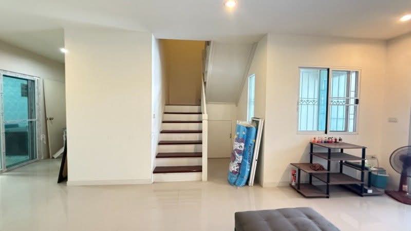 ภูมิใจนิเวศน์ 3 โครงการ 3, Samut Prakan, สุขสวัสดิ์, Nai Khlong Bang Pla Kot, Phra Samut Jadee, Samut Prakan, 3 Bedrooms, 110 sqm, Townhouse For Sale, by คุณ นนทิตา ( ต่าย ), 500371964 - DDproperty.com