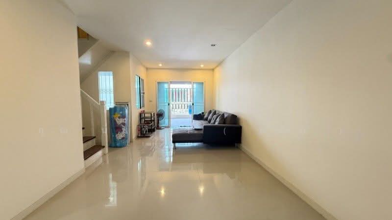 ภูมิใจนิเวศน์ 3 โครงการ 3, Samut Prakan, สุขสวัสดิ์, Nai Khlong Bang Pla Kot, Phra Samut Jadee, Samut Prakan, 3 Bedrooms, 110 sqm, Townhouse For Sale, by คุณ นนทิตา ( ต่าย ), 500371964 - DDproperty.com