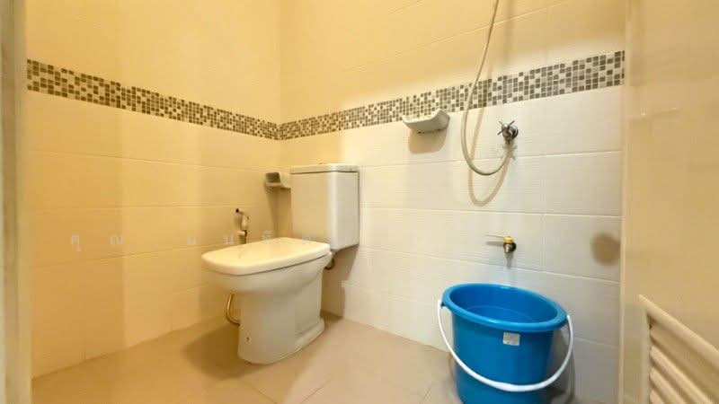 ภูมิใจนิเวศน์ 3 โครงการ 3, Samut Prakan, สุขสวัสดิ์, Nai Khlong Bang Pla Kot, Phra Samut Jadee, Samut Prakan, 3 Bedrooms, 110 sqm, Townhouse For Sale, by คุณ นนทิตา ( ต่าย ), 500371964 - DDproperty.com
