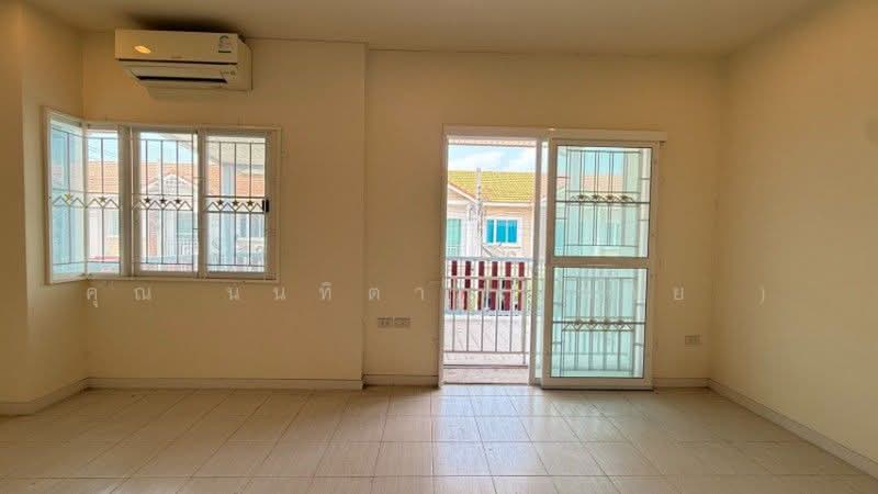 ภูมิใจนิเวศน์ 3 โครงการ 3, Samut Prakan, สุขสวัสดิ์, Nai Khlong Bang Pla Kot, Phra Samut Jadee, Samut Prakan, 3 Bedrooms, 110 sqm, Townhouse For Sale, by คุณ นนทิตา ( ต่าย ), 500371964 - DDproperty.com