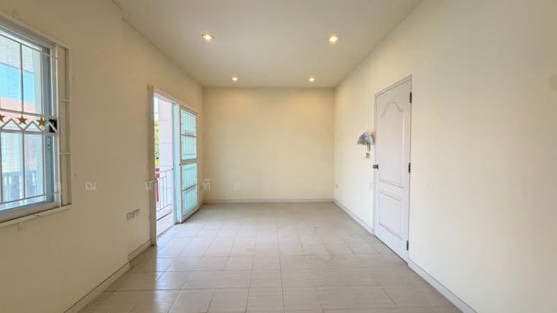ภูมิใจนิเวศน์ 3 โครงการ 3, Samut Prakan, สุขสวัสดิ์, Nai Khlong Bang Pla Kot, Phra Samut Jadee, Samut Prakan, 3 Bedrooms, 110 sqm, Townhouse For Sale, by คุณ นนทิตา ( ต่าย ), 500371964 - DDproperty.com