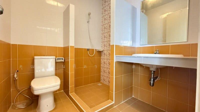 ภูมิใจนิเวศน์ 3 โครงการ 3, Samut Prakan, สุขสวัสดิ์, Nai Khlong Bang Pla Kot, Phra Samut Jadee, Samut Prakan, 3 Bedrooms, 110 sqm, Townhouse For Sale, by คุณ นนทิตา ( ต่าย ), 500371964 - DDproperty.com