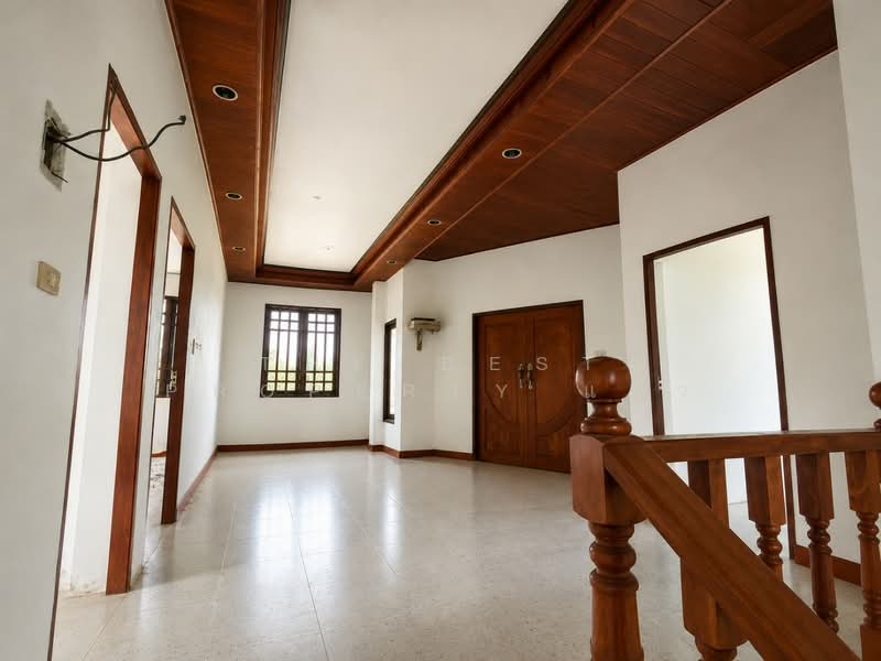 บ้านเดี่ยวพร้อมที่ดินจตุรพักตรพิมาน ร้อยเอ็ด, Roi Et, Hua Chang, Chaturaphak Phiman, Roi Et, 3 Bedrooms, 150 sqm, Single Detached House For Sale, by The Best Property แมว, 500371965 - DDproperty.com