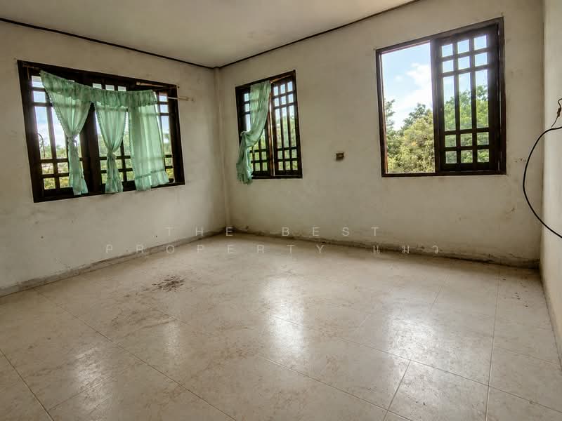 บ้านเดี่ยวพร้อมที่ดินจตุรพักตรพิมาน ร้อยเอ็ด, Roi Et, Hua Chang, Chaturaphak Phiman, Roi Et, 3 Bedrooms, 150 sqm, Single Detached House For Sale, by The Best Property แมว, 500371965 - DDproperty.com