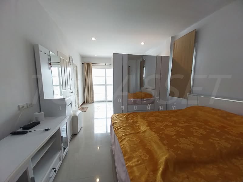 Floraville Srinakarin-Theparak, Samut Prakan, Srinakarin Road, Bang Mueng, Muang Samut Prakarn, Samut Prakan, 3 Bedrooms, 200 sqm, Townhouse For Sale, by จิณณ์กระวี เตชะไชยนันท์, 500371969 - DDproperty.com