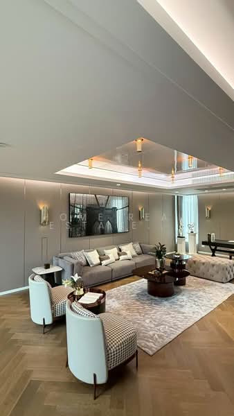 Mavista Prestige Village Krungthep Kreetha : มาวิสต้า เพรสทีจ วิลเลจ กรุงเทพกรีฑา, กรุงเทพ, 12 ถนนกรุงเทพกรีฑา, สะพานสูง, กรุงเทพ, 993 ตร.ม., บ้านเดี่ยว ขาย, โดย HOME Real Estate Service, 500371973 - DDproperty.com