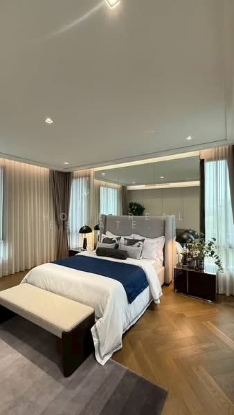 Mavista Prestige Village Krungthep Kreetha : มาวิสต้า เพรสทีจ วิลเลจ กรุงเทพกรีฑา, กรุงเทพ, 12 ถนนกรุงเทพกรีฑา, สะพานสูง, กรุงเทพ, 993 ตร.ม., บ้านเดี่ยว ขาย, โดย HOME Real Estate Service, 500371973 - DDproperty.com