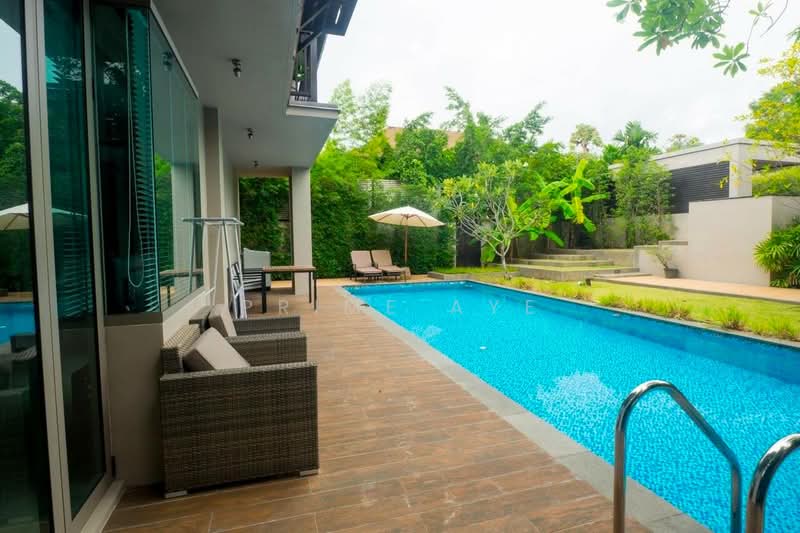 The Title Legendary-Bang Tao, Phuket, Choeng Thale, Thalang, Phuket, 3 Bedrooms, 2 sqm, Condo For Rent, by Prime Aye, 500371975 - DDproperty.com