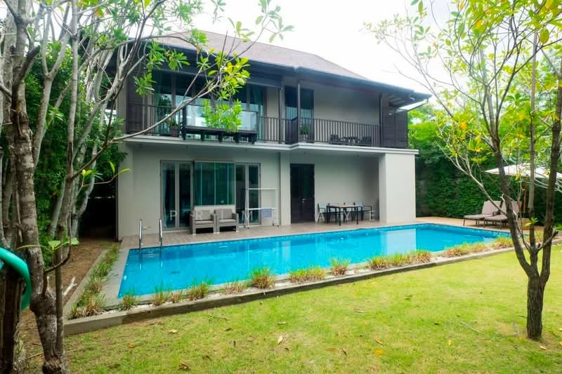 The Title Legendary-Bang Tao, Phuket, Choeng Thale, Thalang, Phuket, 3 Bedrooms, 2 sqm, Condo For Rent, by Prime Aye, 500371975 - DDproperty.com