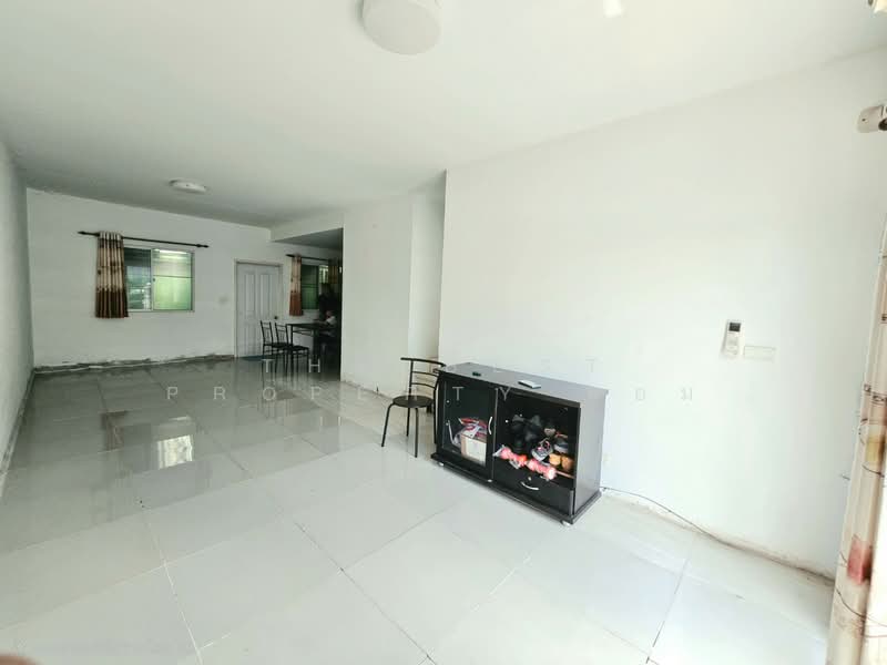 พฤกษาวิลล์54 พระราม5, Nonthaburi, Bang Phai, Muang Nonthaburi, Nonthaburi, 3 Bedrooms, 100 sqm, Townhouse For Sale, by The Best Property นอม, 500371977 - DDproperty.com