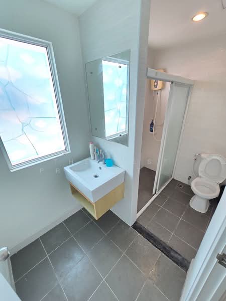 พฤกษาวิลล์54 พระราม5, Nonthaburi, Bang Phai, Muang Nonthaburi, Nonthaburi, 3 Bedrooms, 100 sqm, Townhouse For Sale, by The Best Property นอม, 500371977 - DDproperty.com