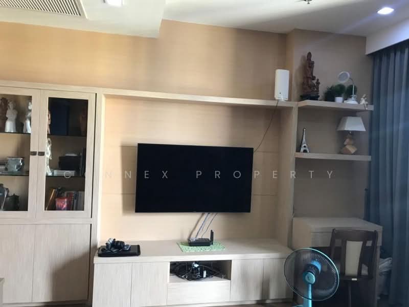 M Phayathai, Bangkok, 31 Phayatai Road, Thanon Phaya Thai, Ratchathewi, Bangkok, 1 Bedroom, 44 sqm, Condo For Sale, by Connex Property, 500371978 - DDproperty.com