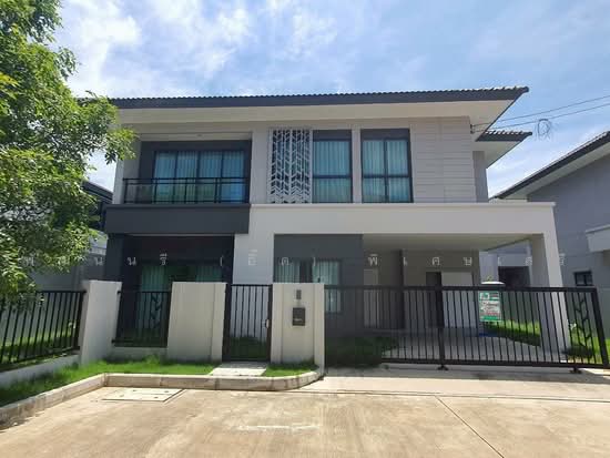 Chewarom Nakhon In, nonthaburi