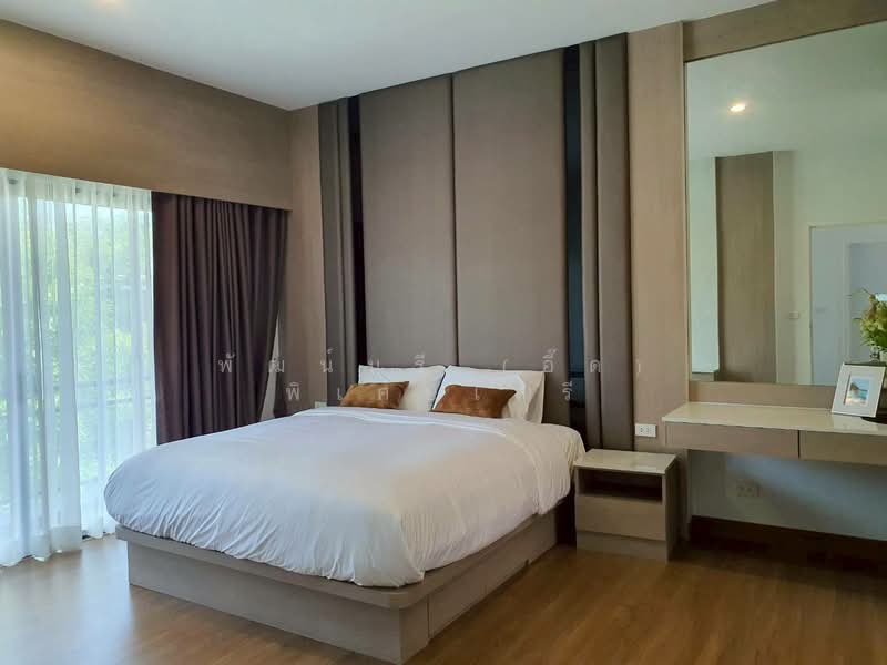 Chewarom Nakhon In : ชีวารมย์ นครอินทร์, นนทบุรี, นครอินทร์, บางขนุน, บางกรวย, นนทบุรี, 251 ตร.ม., บ้านเดี่ยว ขาย, โดย พัฒน์นรี (อี๊ด) พิเศษเสรี, 500371981 - DDproperty.com