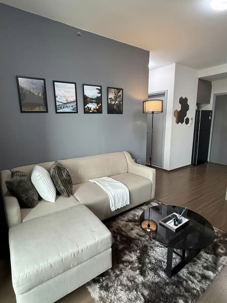 IDEO Phaholyothin Chatuchak, Bangkok, Paholayothin Road, Samsen Nai, Phaya Thai, Bangkok, 2 Bedrooms, 61 sqm, Condo For Rent, by Matus Kreuwan, 500371982 - DDproperty.com