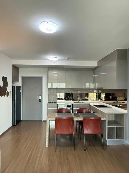 IDEO Phaholyothin Chatuchak, Bangkok, Paholayothin Road, Samsen Nai, Phaya Thai, Bangkok, 2 Bedrooms, 61 sqm, Condo For Rent, by Matus Kreuwan, 500371982 - DDproperty.com