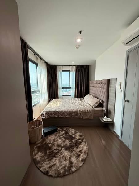 IDEO Phaholyothin Chatuchak, Bangkok, Paholayothin Road, Samsen Nai, Phaya Thai, Bangkok, 2 Bedrooms, 61 sqm, Condo For Rent, by Matus Kreuwan, 500371982 - DDproperty.com
