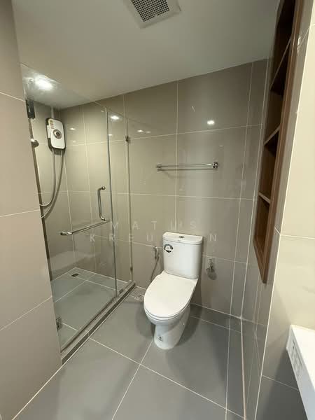 IDEO Phaholyothin Chatuchak, Bangkok, Paholayothin Road, Samsen Nai, Phaya Thai, Bangkok, 2 Bedrooms, 61 sqm, Condo For Rent, by Matus Kreuwan, 500371982 - DDproperty.com