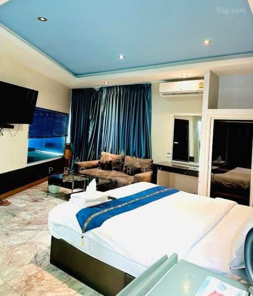 Hotel for sale, Soi Yensabai, Pattaya., Chon Buri (Pattaya), Nong Pru, Bang Lamung (Pattaya), Chon Buri (Pattaya), , 600 sqm, Business For Sale, by A House Property Co.,Ltd., 500371984 - DDproperty.com