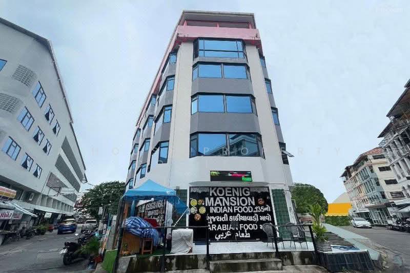 Hotel for sale, Soi Yensabai, Pattaya., Chon Buri (Pattaya), Nong Pru, Bang Lamung (Pattaya), Chon Buri (Pattaya), , 600 sqm, Business For Sale, by A House Property Co.,Ltd., 500371984 - DDproperty.com