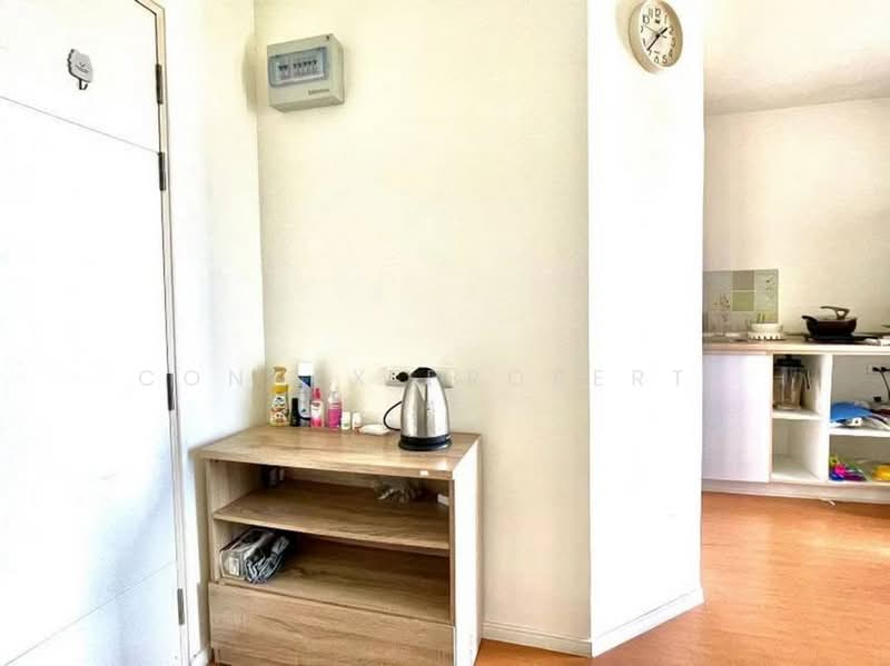 Lumpini Seaview Jomtien, Chon Buri (Pattaya), Jomtien Saisong Road, Nong Pru, Bang Lamung (Pattaya), Chon Buri (Pattaya), 1 Bedroom, 26 sqm, Condo For Sale, by Connex Property, 500371985 - DDproperty.com